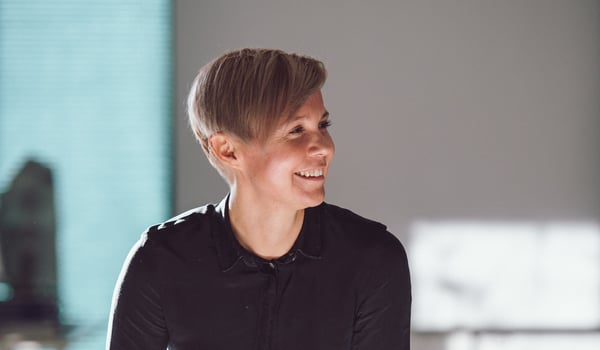 Mari Granström