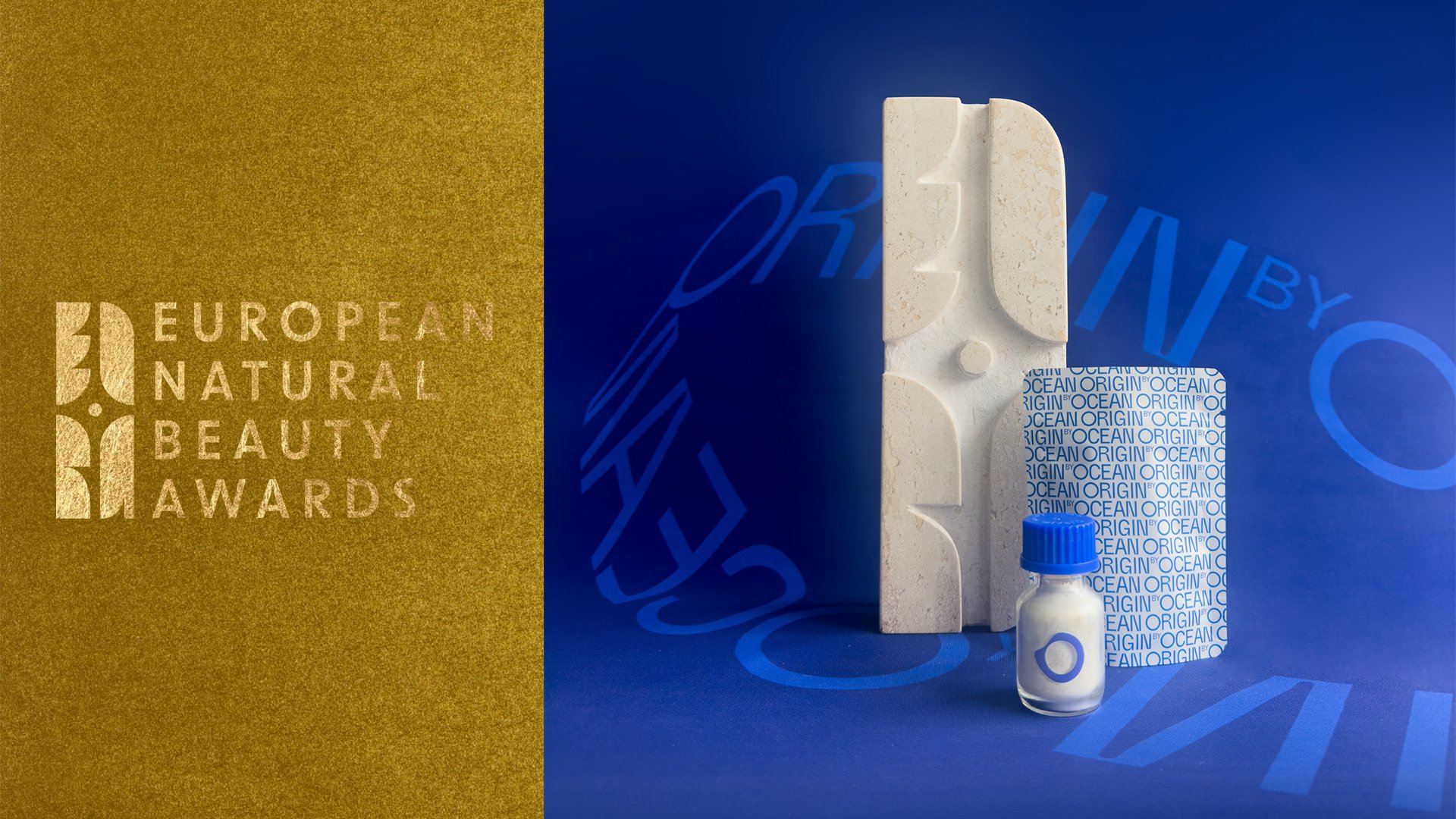 OCEANBOOST™ LF Named Sustainable Ingredient of the Year 2026