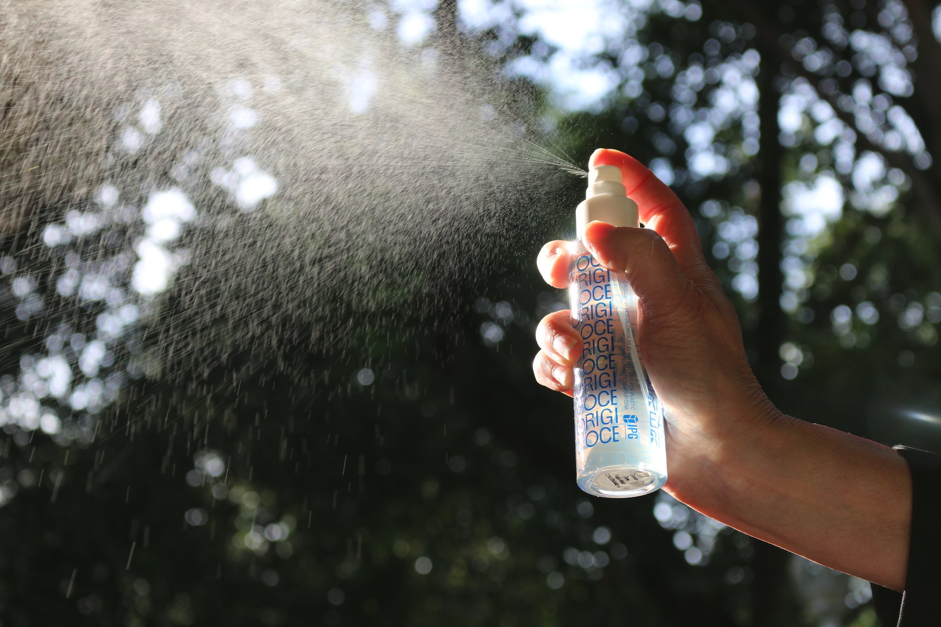 Sprayable Serums: The Next Wave in Skincare Innovation