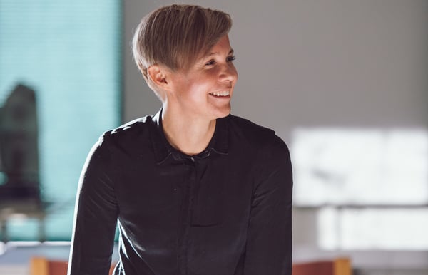 Origin by Ocean appoints Mari Granström as new CEO
