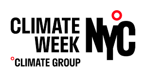 New York Climate Week 2024