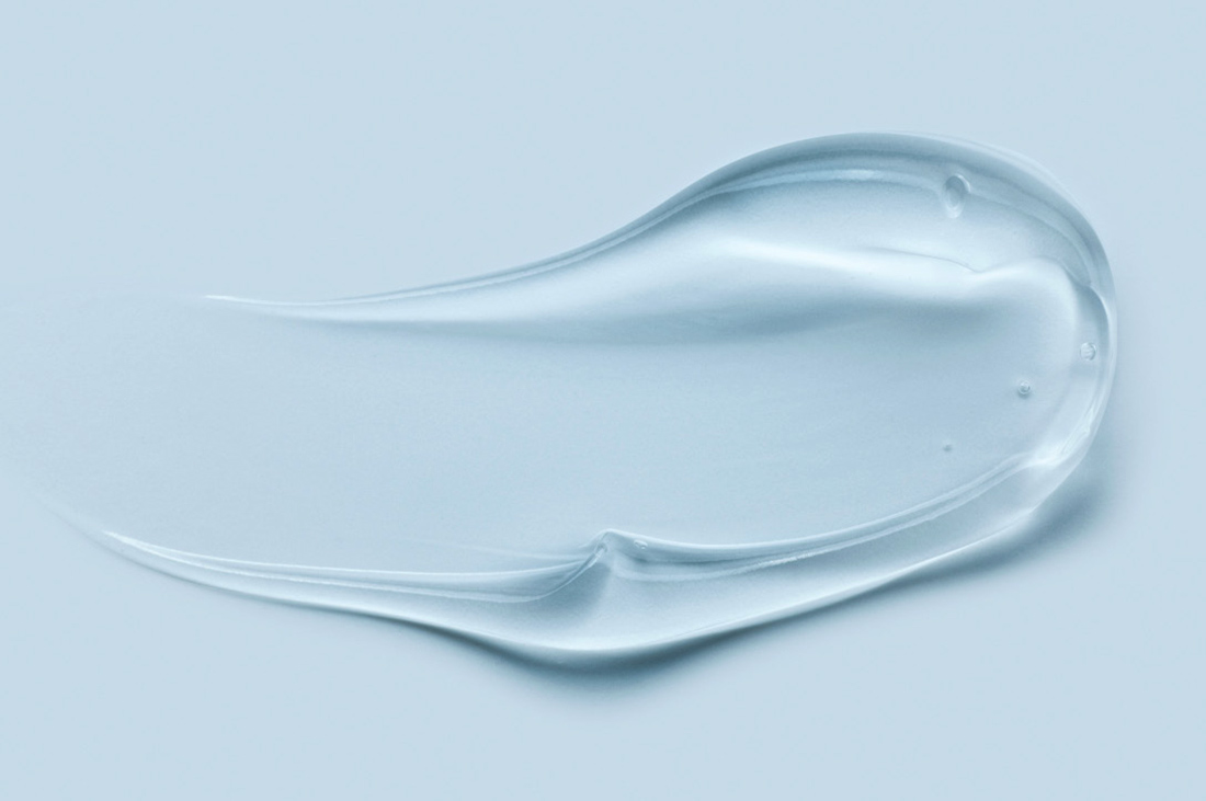 Caerulo - an algae-based thickening agent