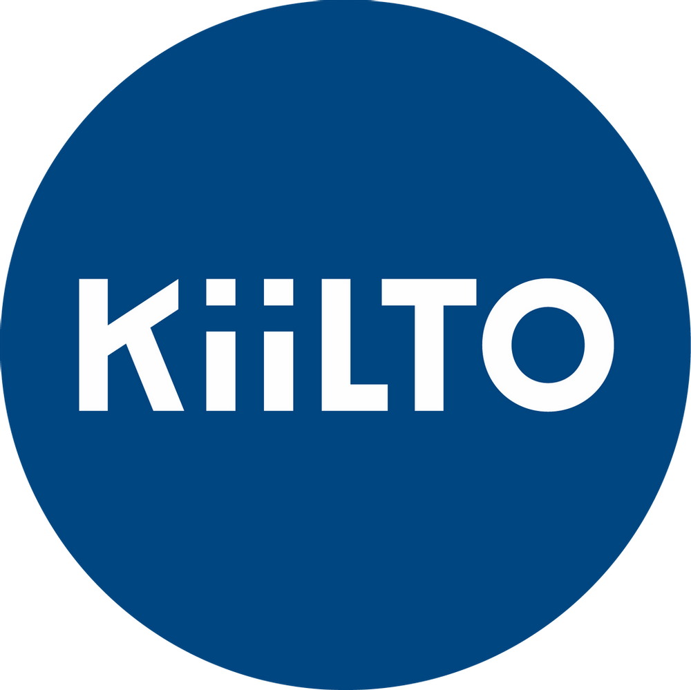 New product development partnership with Kiilto