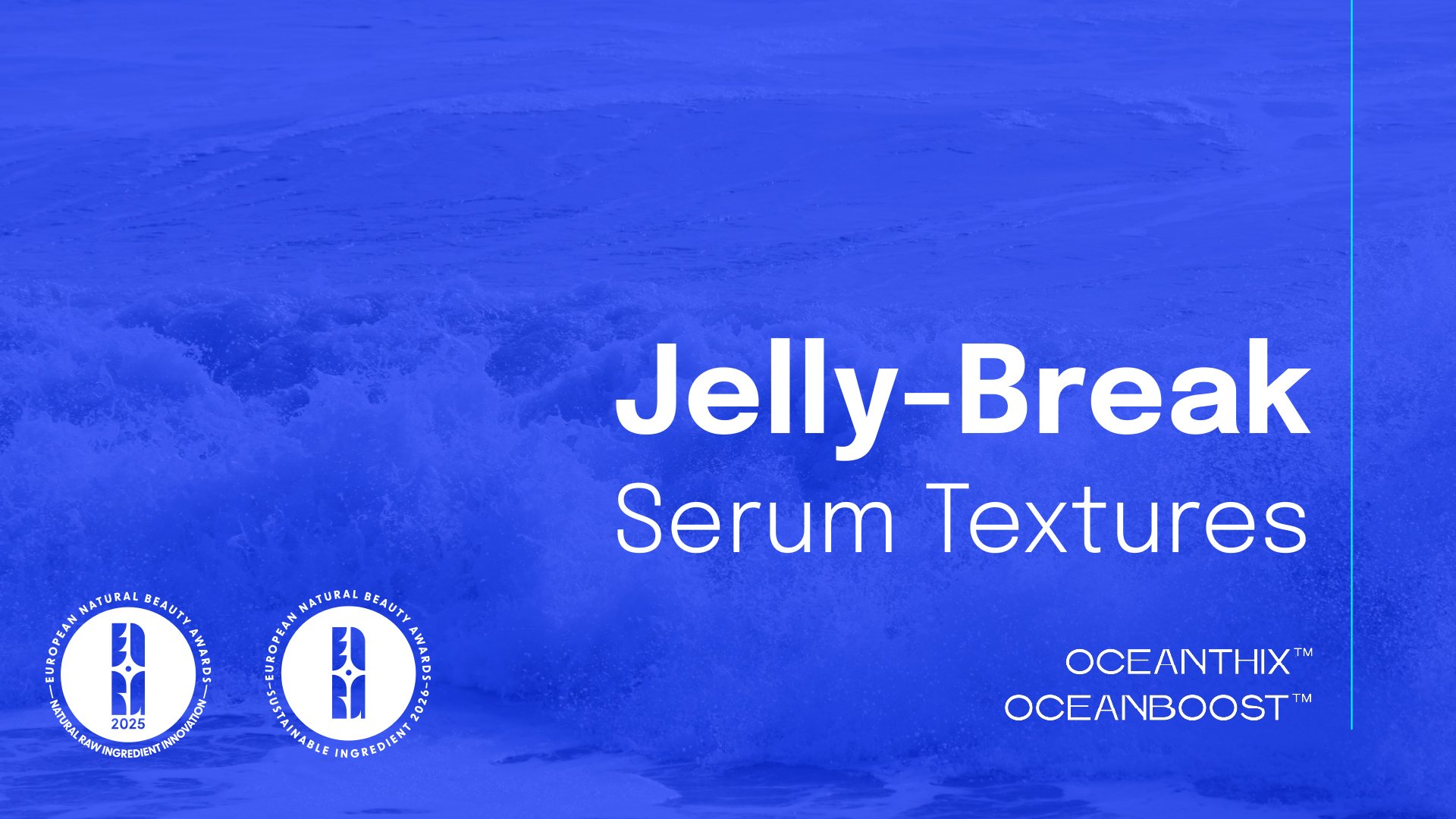 Jelly-Break-Serum-Series