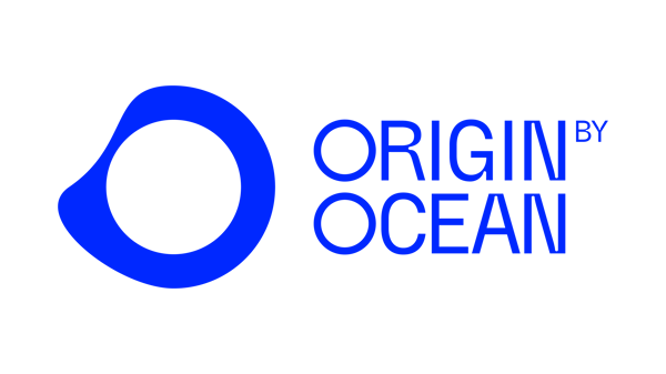 The official logo of Origin by Ocean.