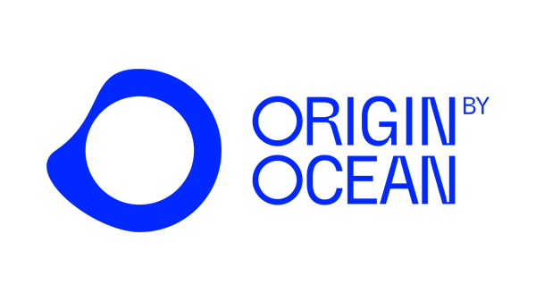 Origin by Ocean logos