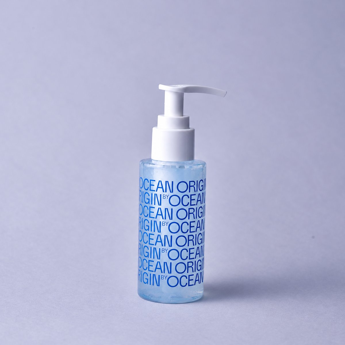 Origin by Ocean Pale Blue Shampoo