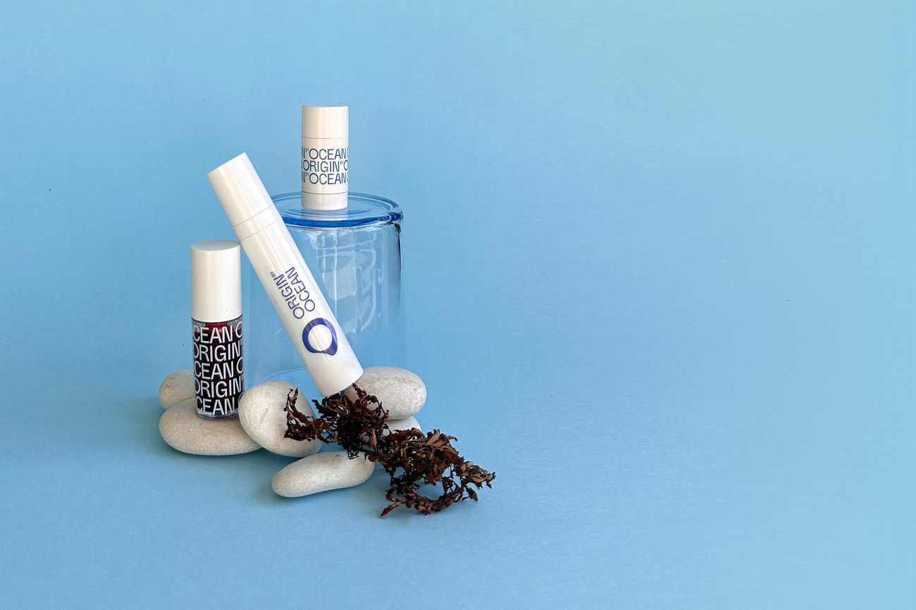 See the Impact – Skincare-powered Hybrid Color Formulations