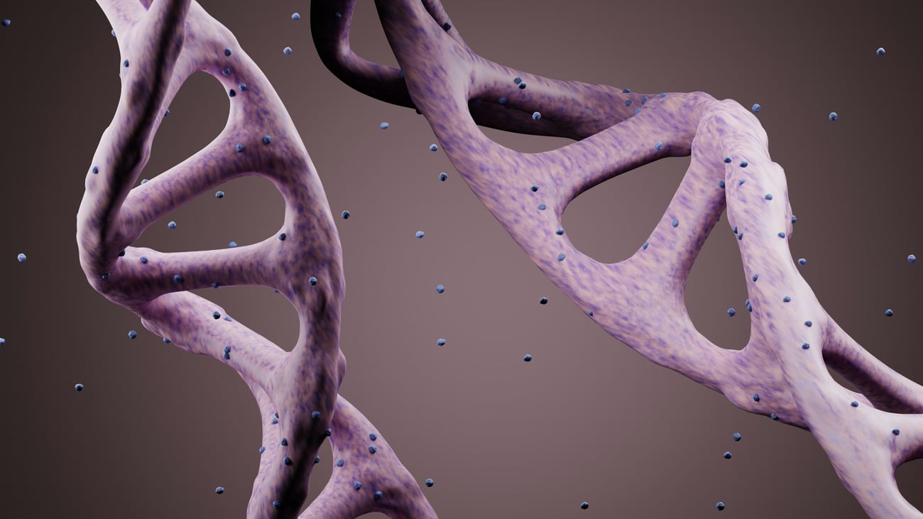 The Deep Dive: Democratizing Longevity