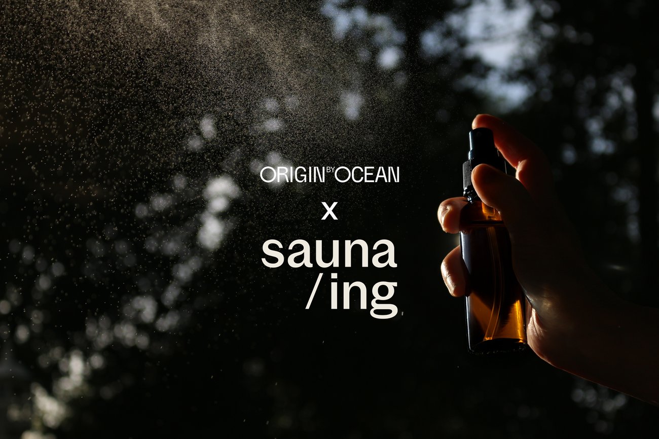 First Commercial Product Featuring OCEANBOOST™ Launches with sauna/ing