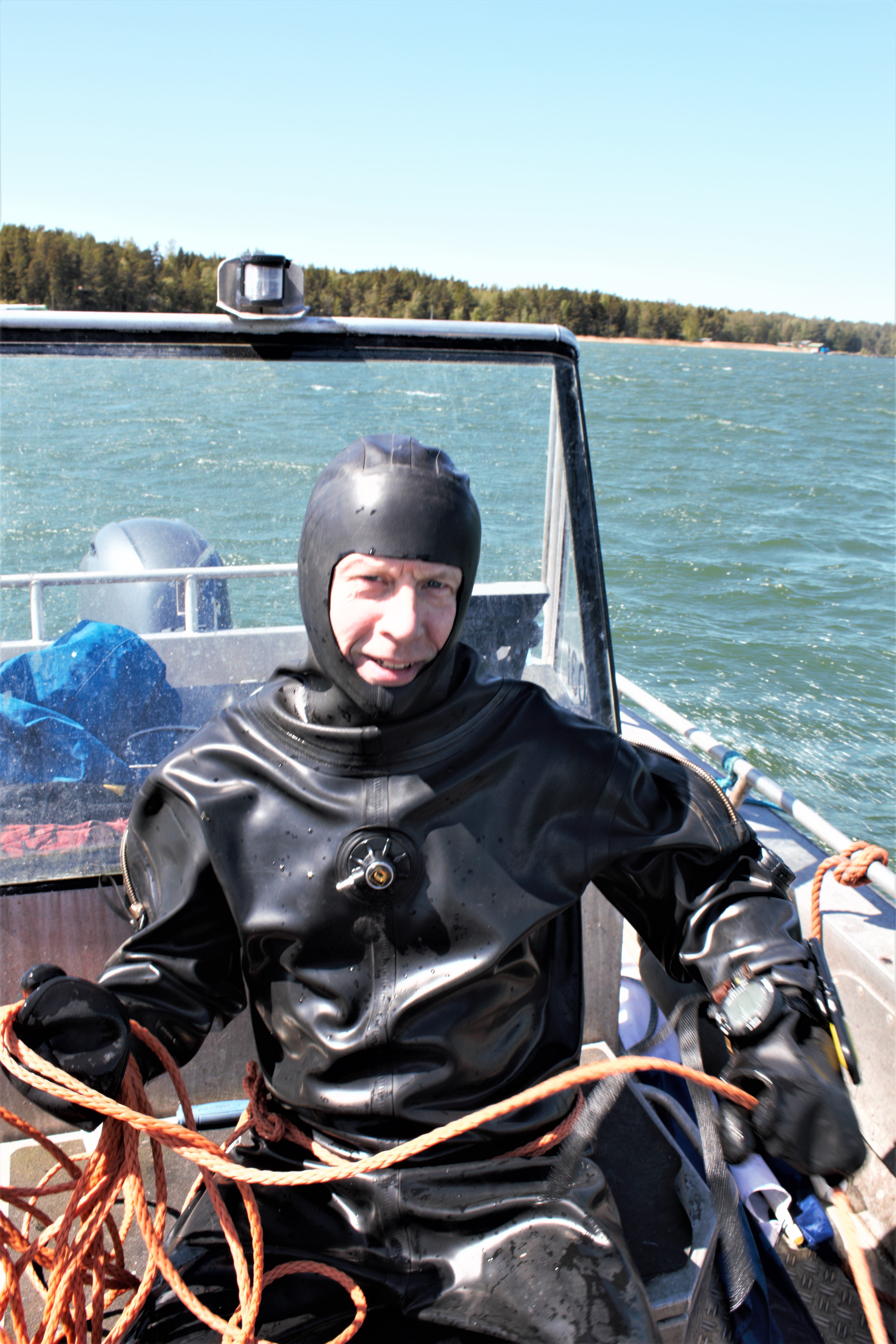 bladderwrack farming - Origin by Ocean